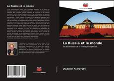 Portada del libro de La Russie et le monde