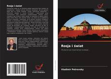 Buchcover von Rosja i świat