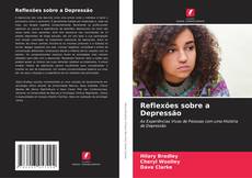 Reflexões sobre a Depressão kitap kapağı