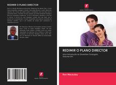 REDIMIR O PLANO DIRECTOR kitap kapağı
