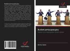 Copertina di Budżet partycypacyjny