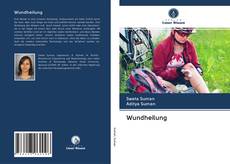 Bookcover of Wundheilung