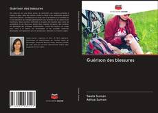 Guérison des blessures kitap kapağı