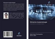 Copertina di Klinische Implantologie