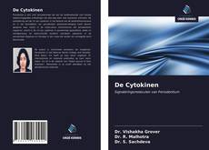 Bookcover of De Cytokinen