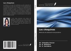 Bookcover of Las citoquinas