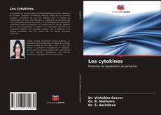 Les cytokines的封面