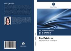 Bookcover of Die Zytokine