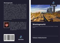 Bookcover of Woningmarkt