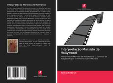 Bookcover of Interpretação Marxista de Hollywood