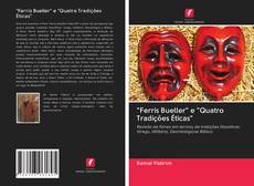 "Ferris Bueller" e "Quatro Tradições Éticas"的封面