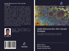 Copertina di Lipide Nanocarriers: Een nieuwe strategie