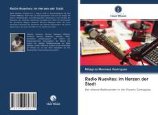 Capa do livro de Radio Nuevitas: im Herzen der Stadt 