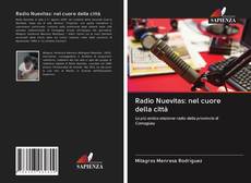 Radio Nuevitas: nel cuore della città kitap kapağı