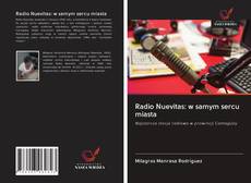 Copertina di Radio Nuevitas: w samym sercu miasta