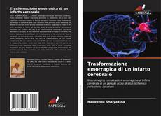 Borítókép a  Trasformazione emorragica di un infarto cerebrale - hoz