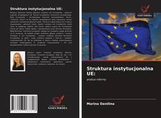 Borítókép a  Struktura instytucjonalna UE: - hoz