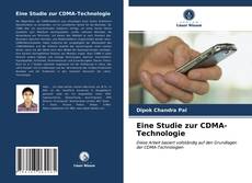 Couverture de Eine Studie zur CDMA-Technologie