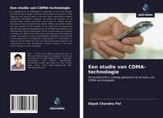 Portada del libro de Een studie van CDMA-technologie
