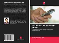 Portada del libro de Um estudo da tecnologia CDMA