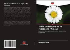 Flore bénéfique de la région de l'Amour kitap kapağı