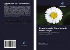 Copertina di Stimulerende flora van de Amoer-regio