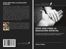 Borítókép a  SITIO WEB PARA LA EDUCACIÓN ESPECIAL - hoz
