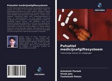 Capa do livro de Pulsatiel medicijnafgiftesysteem 