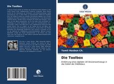 Capa do livro de Die Toolbox 