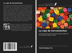 Buchcover von La caja de herramientas
