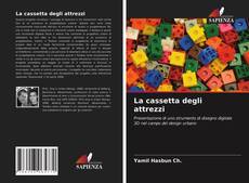 Copertina di La cassetta degli attrezzi