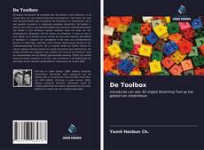 Buchcover von De Toolbox