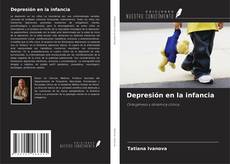 Borítókép a  Depresión en la infancia - hoz