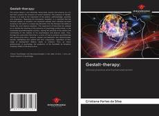 Bookcover of Gestalt-therapy: