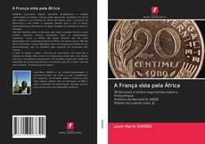Capa do livro de A França vista pela África 