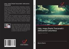 Copertina di Listy, mapy Paolo Toscanelli i obliczenia Columbus