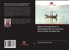 Buchcover von Défis et perspectives du développement du tourisme dans la ville de Bahir Dar