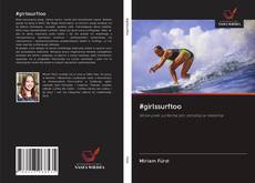 Portada del libro de #girlssurftoo