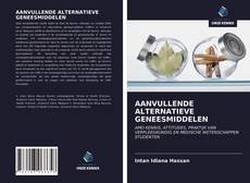 Buchcover von AANVULLENDE ALTERNATIEVE GENEESMIDDELEN