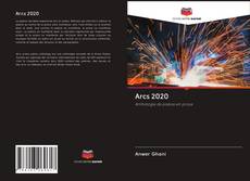 Buchcover von Arcs 2020