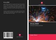Arcos 2020 kitap kapağı