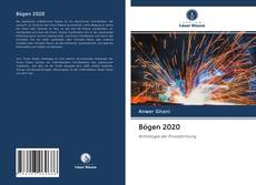 Couverture de Bögen 2020