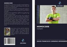 Bookcover of HOMOCODE