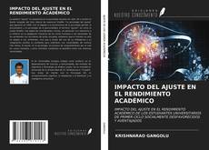 IMPACTO DEL AJUSTE EN EL RENDIMIENTO ACADÉMICO kitap kapağı