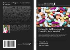 Buchcover von Evaluación del Programa de Extensión de la Vida Útil
