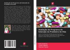 Bookcover of Avaliação do Programa de Extensão da Prateleira de Vida