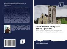 Bookcover of Политический обзор Сан-Томе и Принсипи