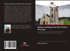 Bookcover of Aperçu politique de São Tomé e Príncipe