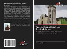 Buchcover von Panoramica politica di São Tomé e Príncipe