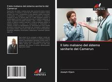 Bookcover of Il lato malsano del sistema sanitario del Camerun